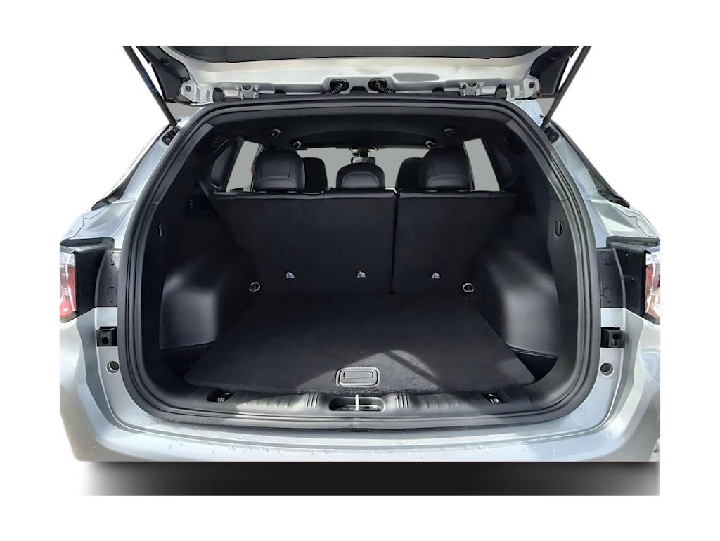 Thumbnail: 2026 Jeep Compass - 18