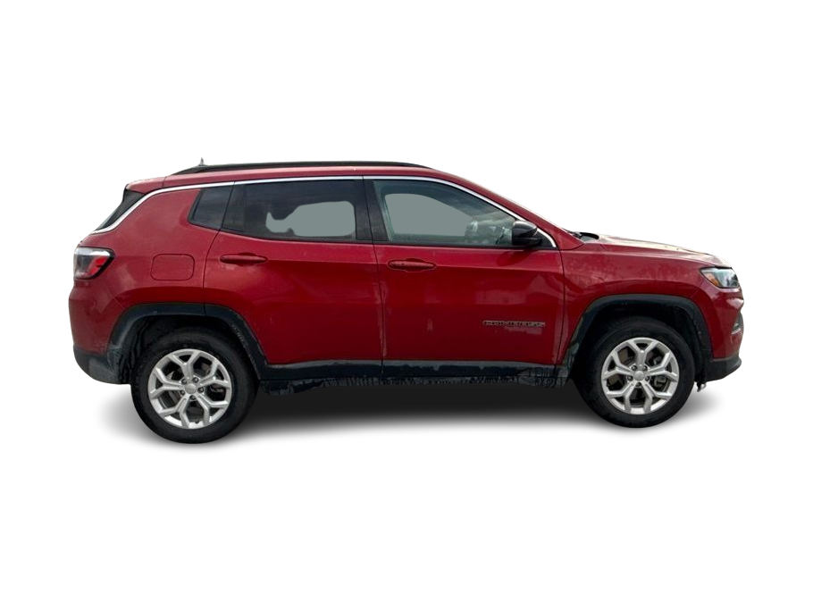 Thumbnail: 2024 Jeep Compass - 16
