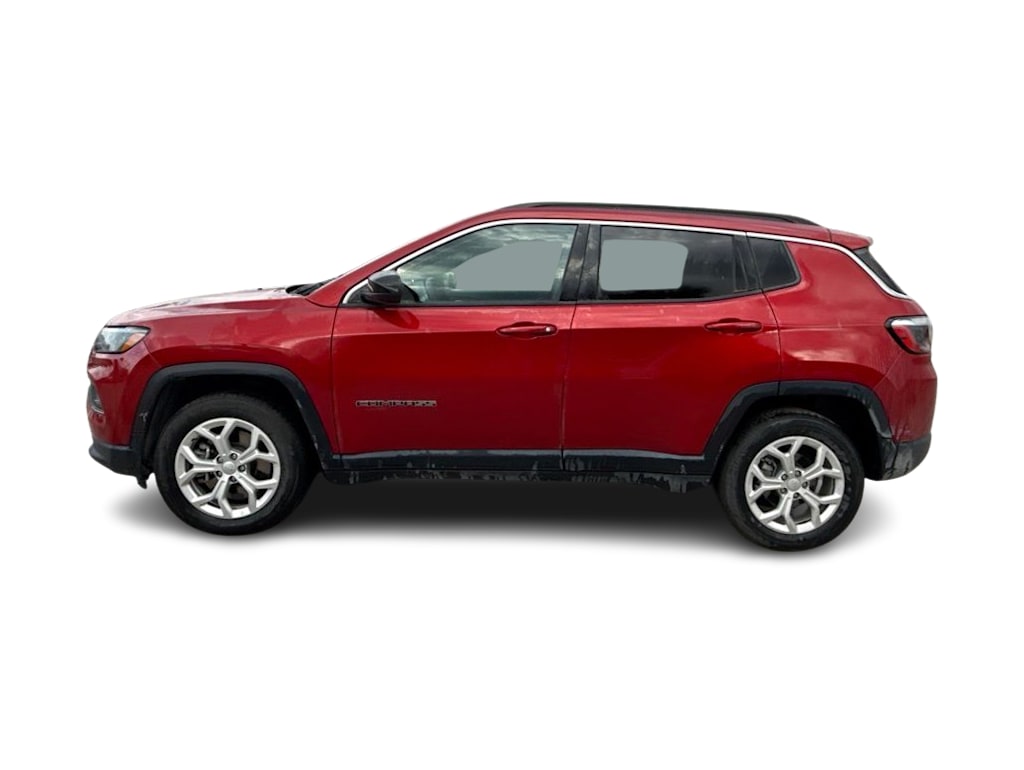 Thumbnail: 2024 Jeep Compass - 2