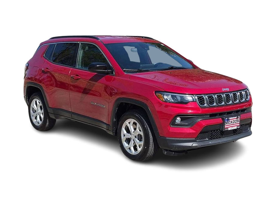 Thumbnail: 2024 Jeep Compass - 22