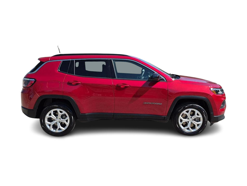 Thumbnail: 2024 Jeep Compass - 21