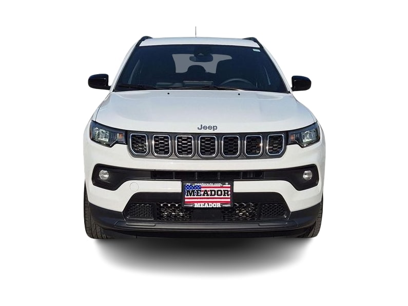 Thumbnail: 2024 Jeep Compass - 6
