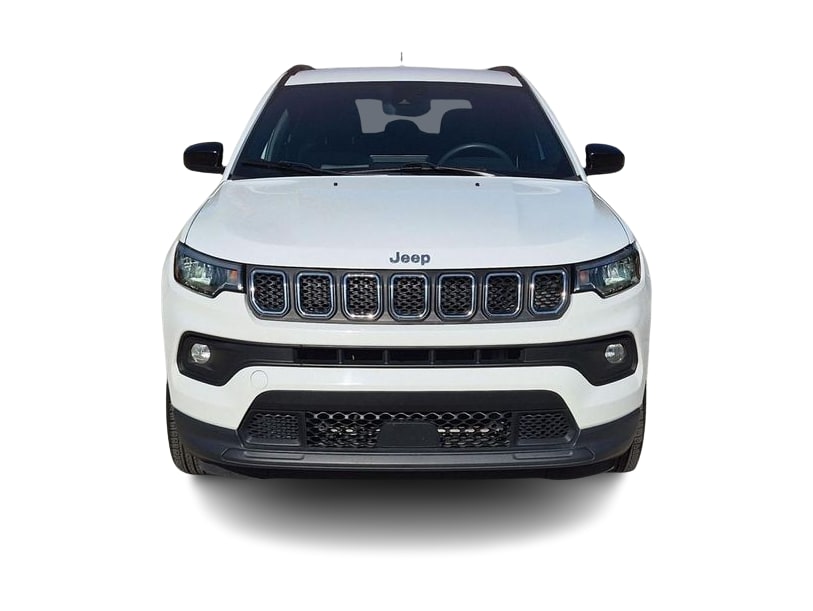 Thumbnail: 2024 Jeep Compass - 6