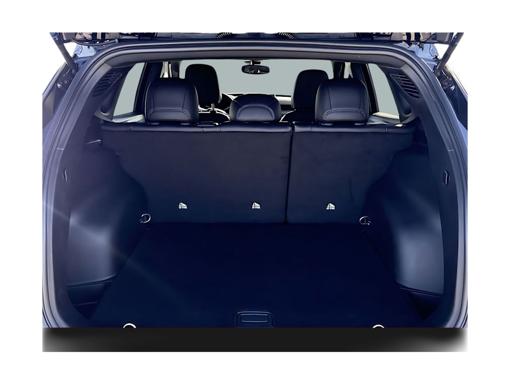 Thumbnail: 2026 Jeep Compass - 17