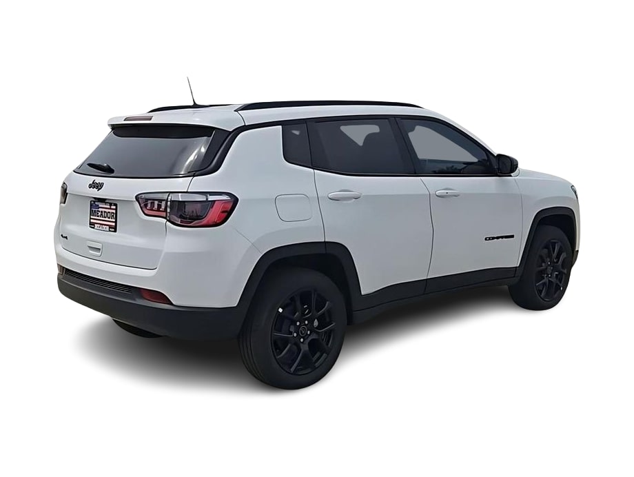 Thumbnail: 2026 Jeep Compass - 23