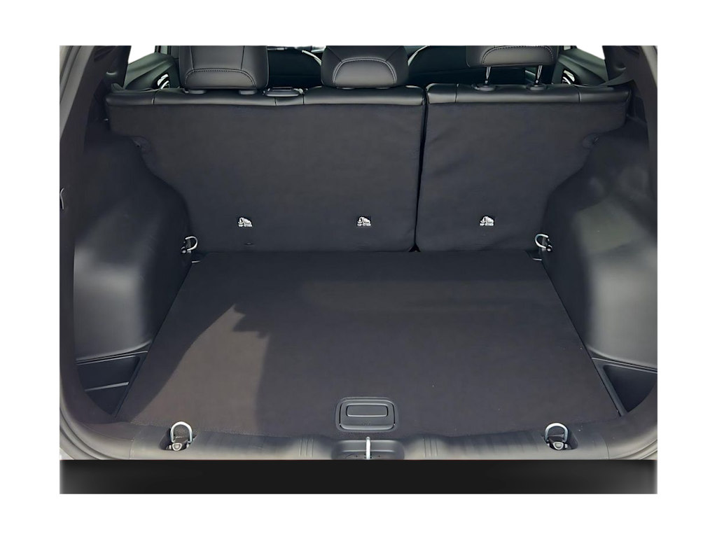 Thumbnail: 2026 Jeep Compass - 18