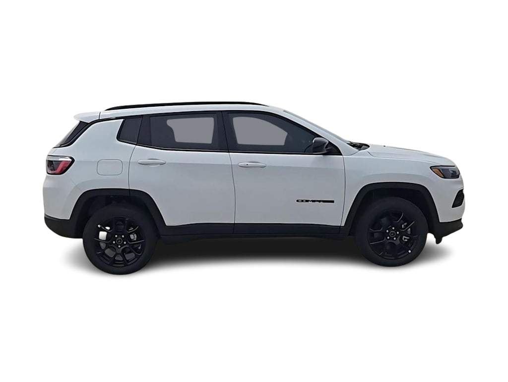 Thumbnail: 2026 Jeep Compass - 24