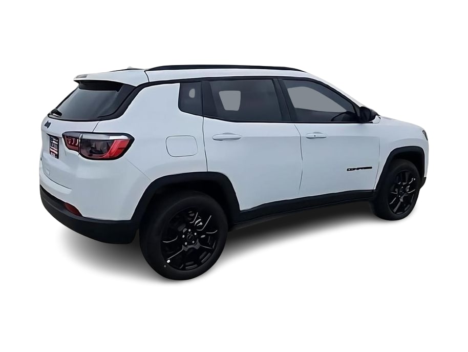 Thumbnail: 2026 Jeep Compass - 22
