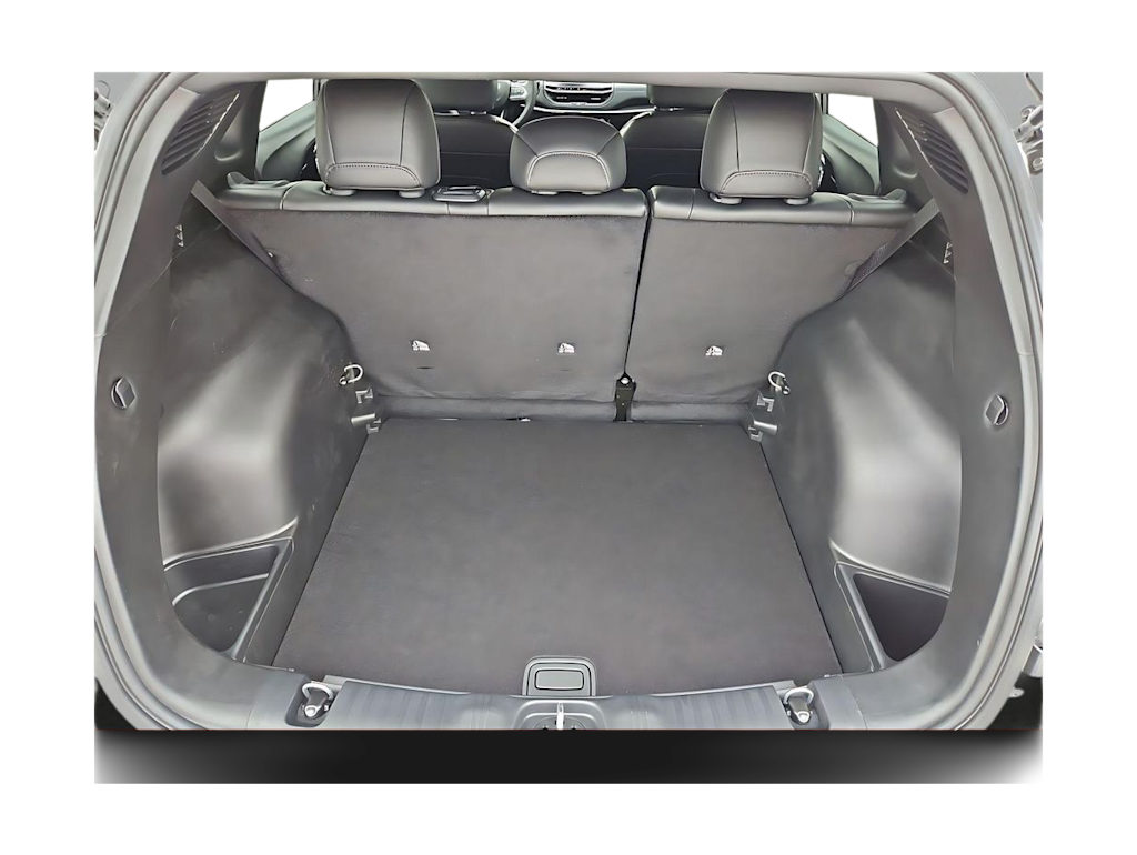 Thumbnail: 2026 Jeep Compass - 17