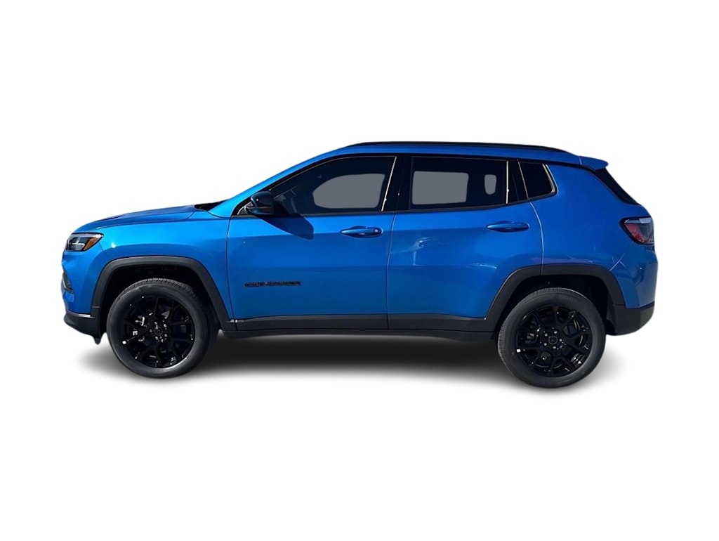 Thumbnail: 2026 Jeep Compass - 3