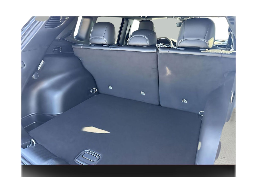 Thumbnail: 2026 Jeep Compass - 18