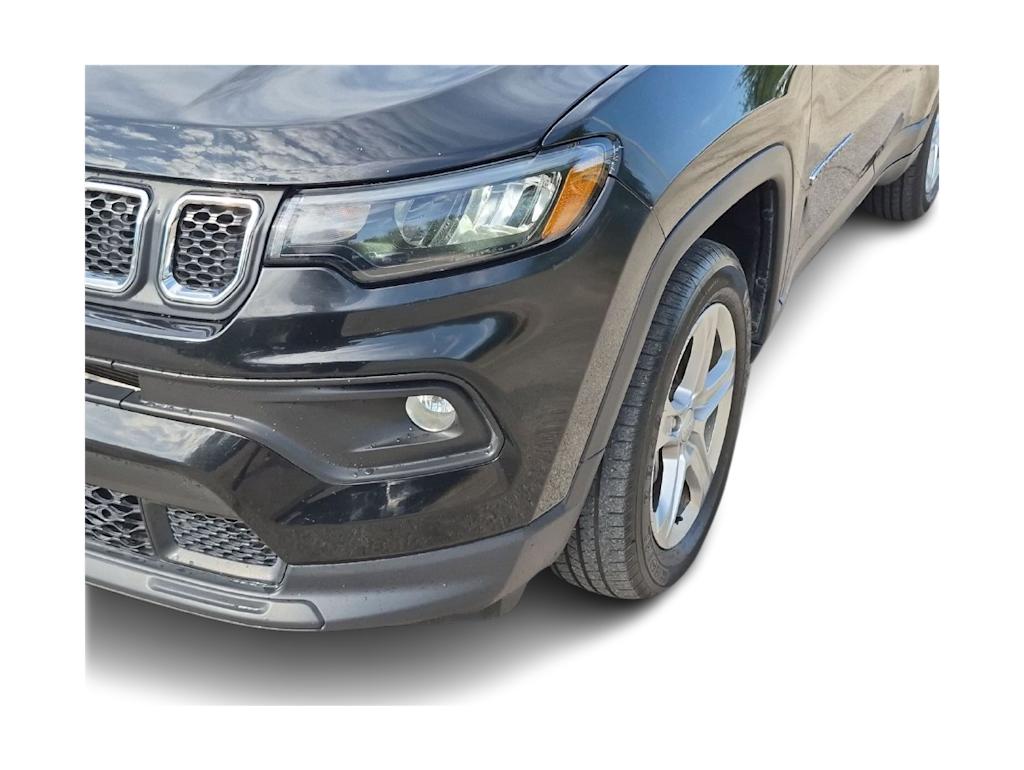 Thumbnail: 2024 Jeep Compass - 21