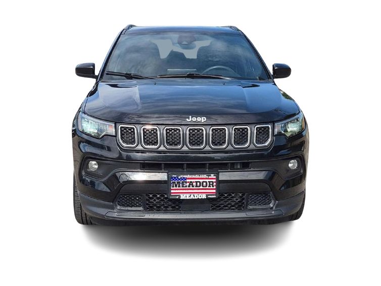 Thumbnail: 2024 Jeep Compass - 6