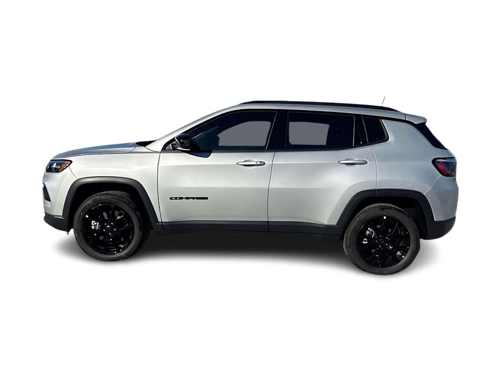 Thumbnail: 2026 Jeep Compass - 3
