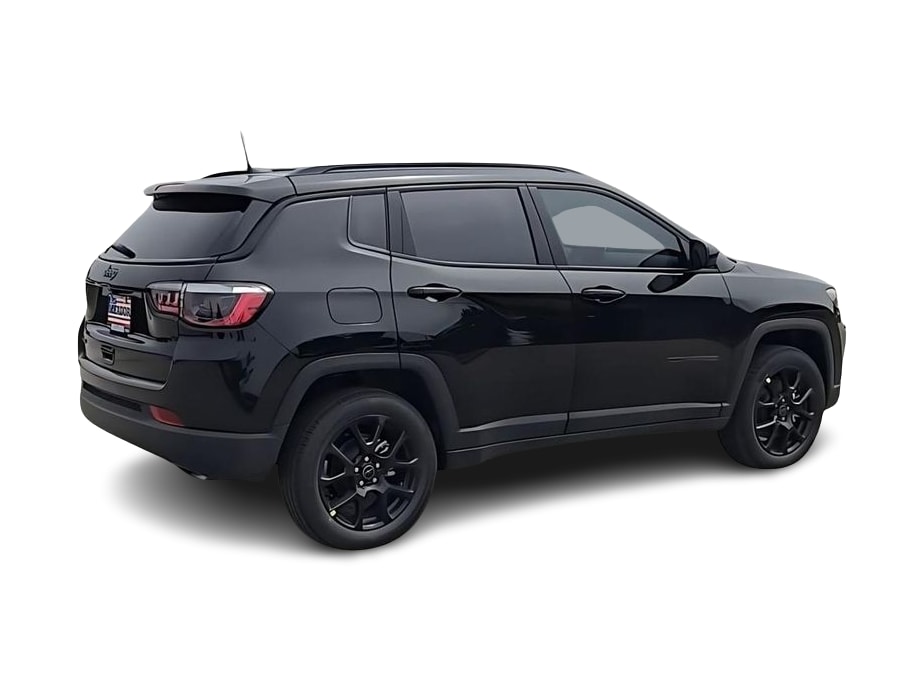 Thumbnail: 2026 Jeep Compass - 23