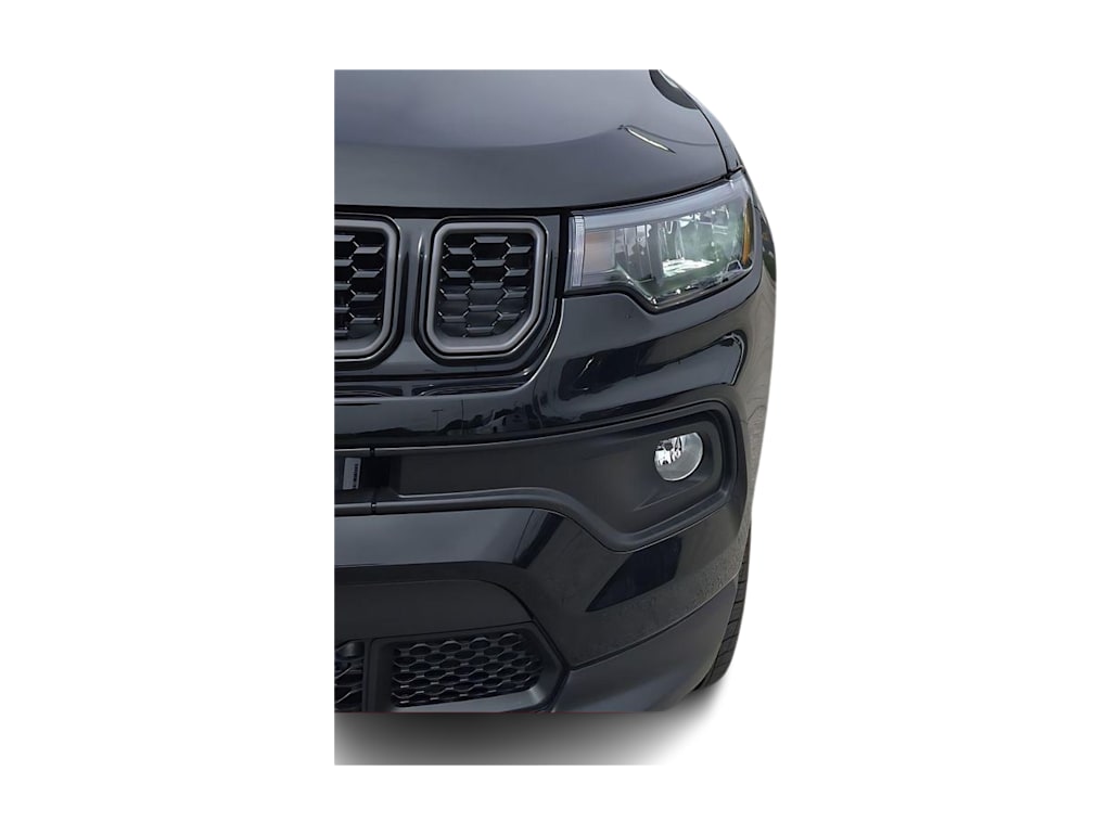 Thumbnail: 2026 Jeep Compass - 25