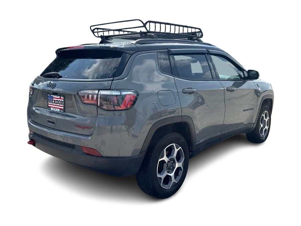 Thumbnail: 2022 Jeep Compass - 15