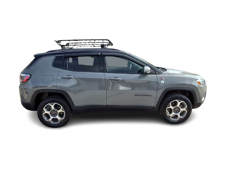 Thumbnail: 2022 Jeep Compass - 20