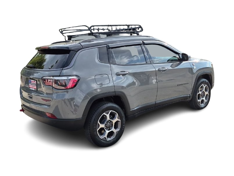 Thumbnail: 2022 Jeep Compass - 19