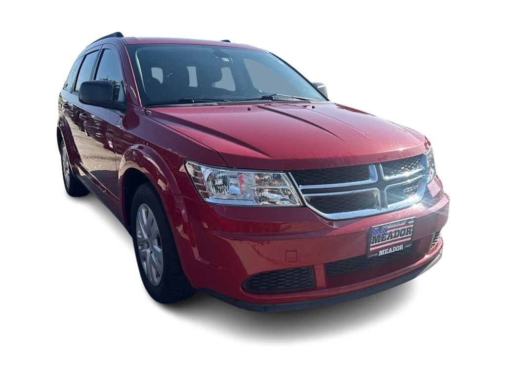 Thumbnail: 2019 Dodge Journey - 11