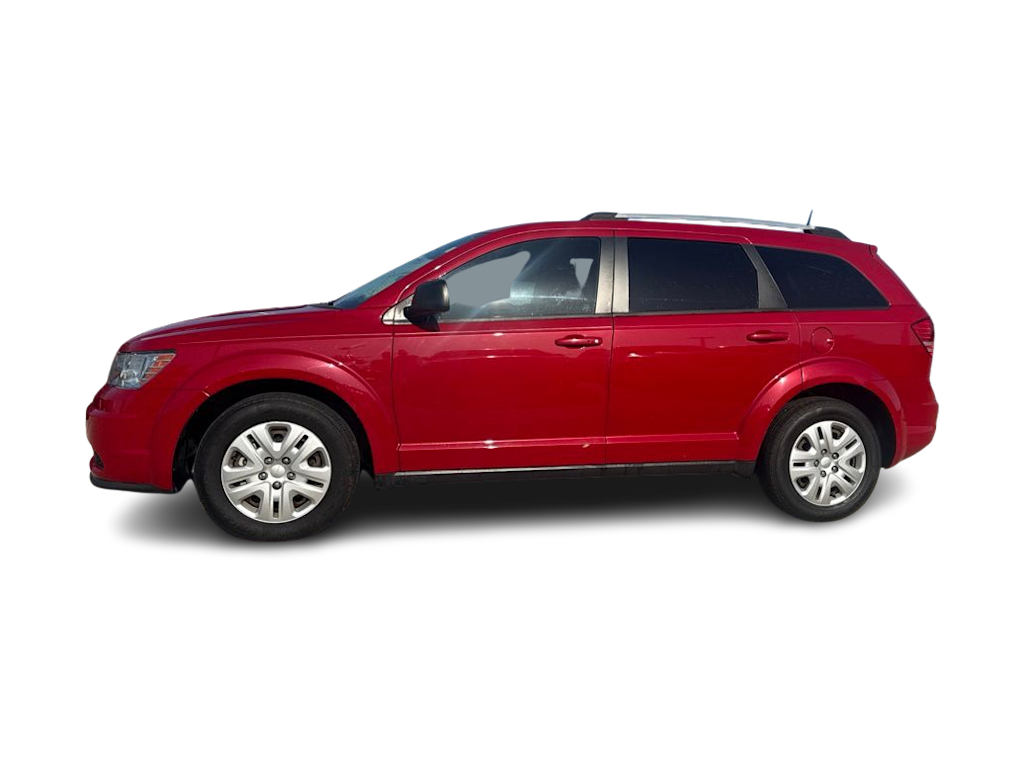 Thumbnail: 2019 Dodge Journey - 2