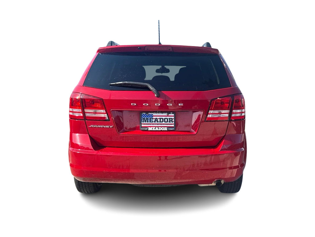 Thumbnail: 2019 Dodge Journey - 4