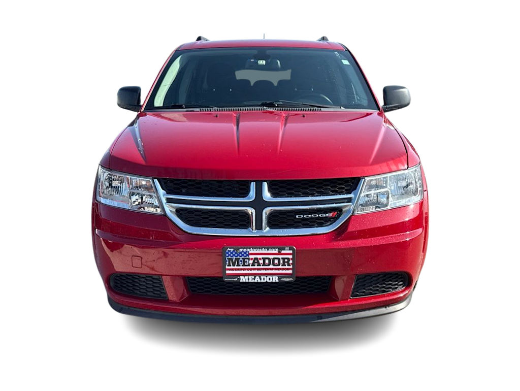 Thumbnail: 2019 Dodge Journey - 5