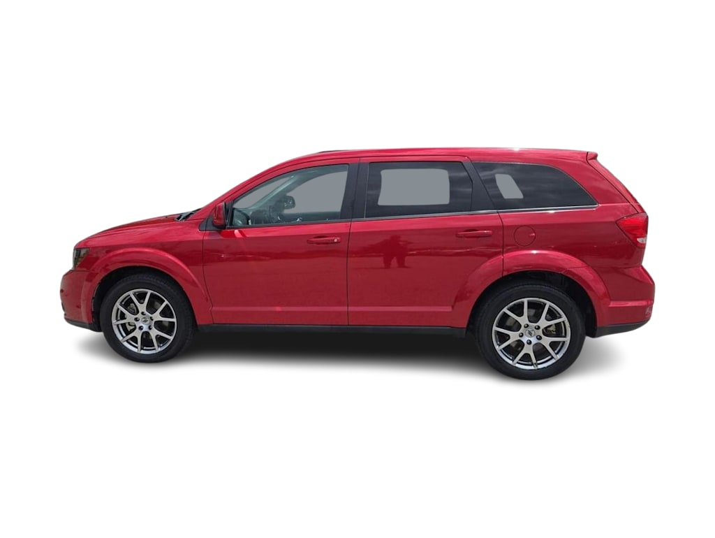 Thumbnail: 2018 Dodge Journey - 3