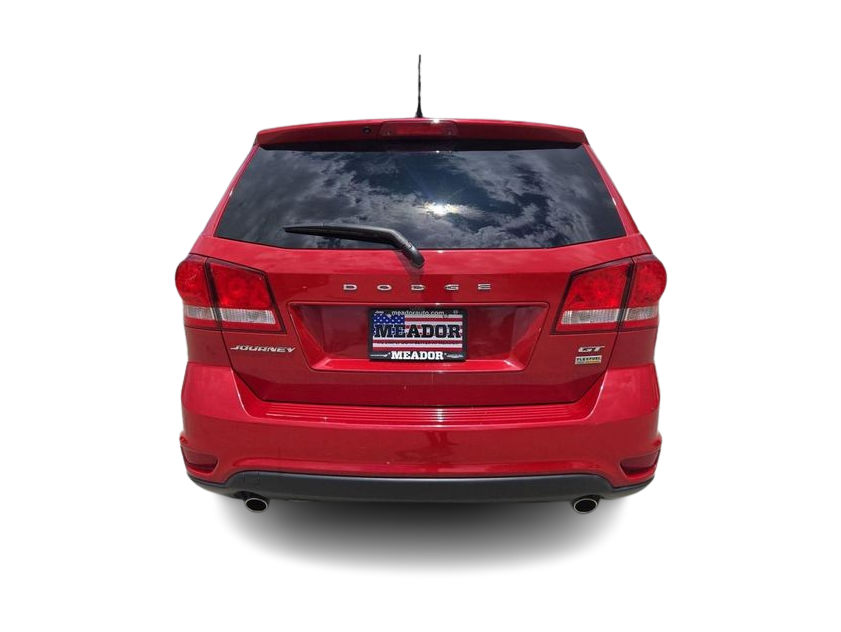 Thumbnail: 2018 Dodge Journey - 5