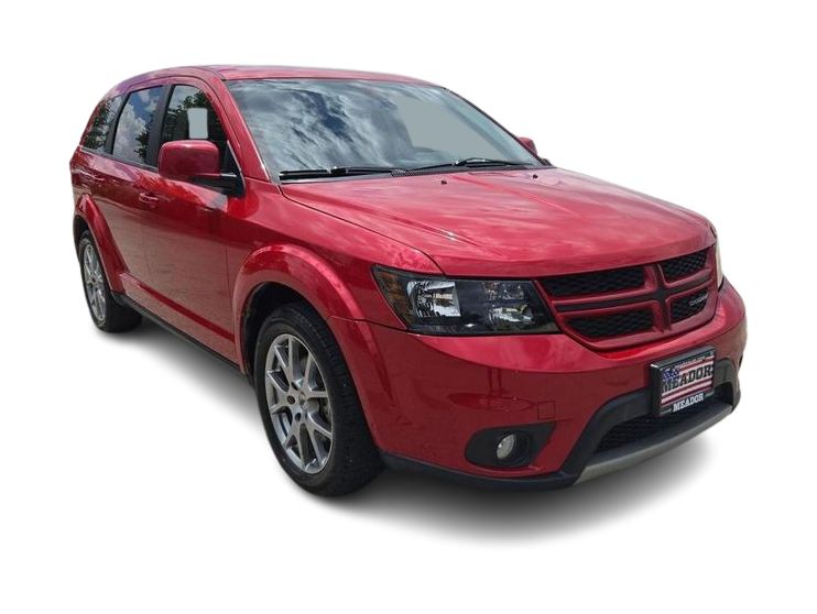 Thumbnail: 2018 Dodge Journey - 23