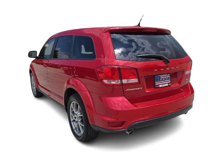 Thumbnail: 2018 Dodge Journey - 4