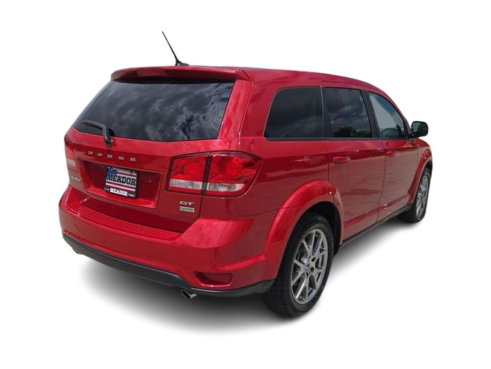 Thumbnail: 2018 Dodge Journey - 21