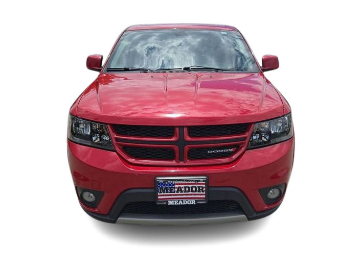 Thumbnail: 2018 Dodge Journey - 6