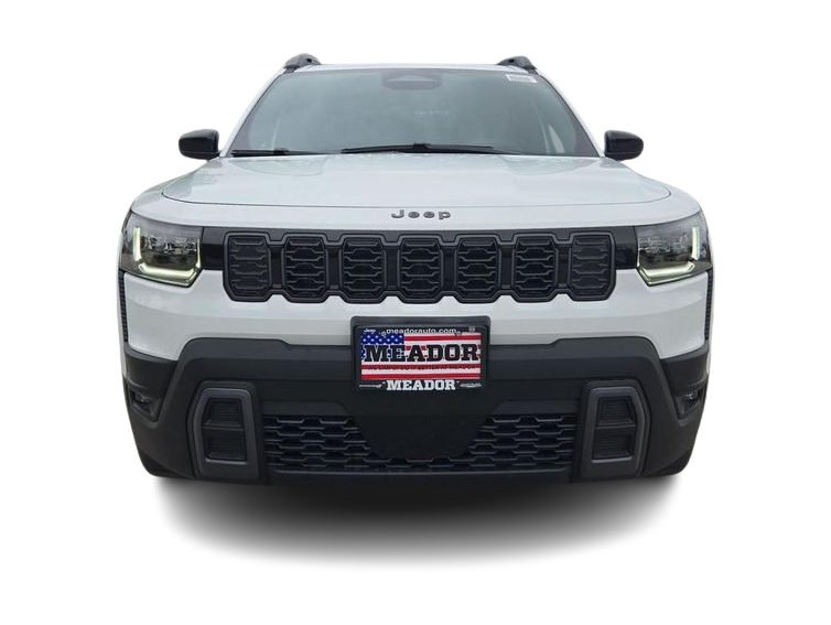 Thumbnail: 2026 Jeep Cherokee - 6