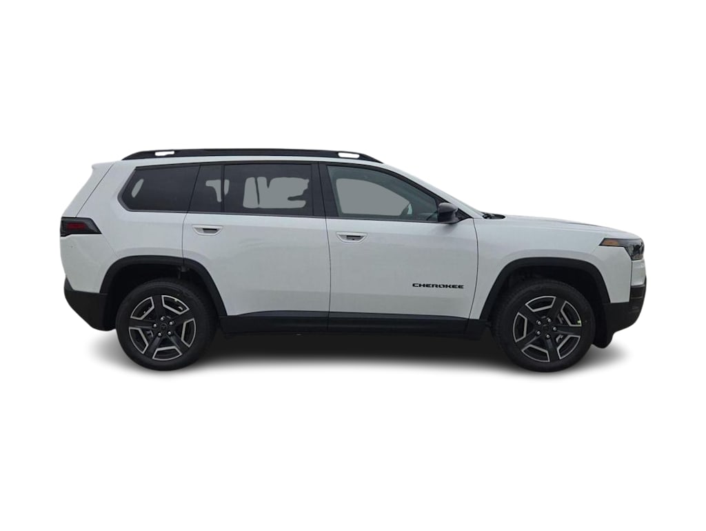 Thumbnail: 2026 Jeep Cherokee - 22