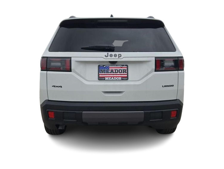 Thumbnail: 2026 Jeep Cherokee - 5