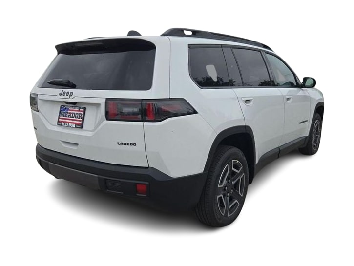 Thumbnail: 2026 Jeep Cherokee - 21