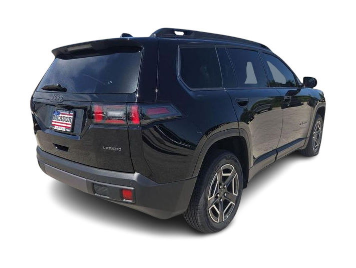 Thumbnail: 2026 Jeep Cherokee - 21