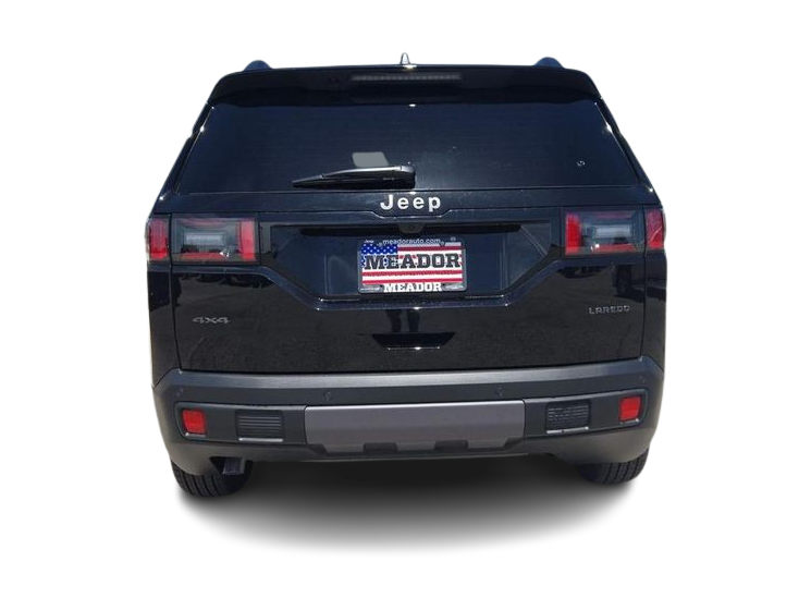 Thumbnail: 2026 Jeep Cherokee - 5