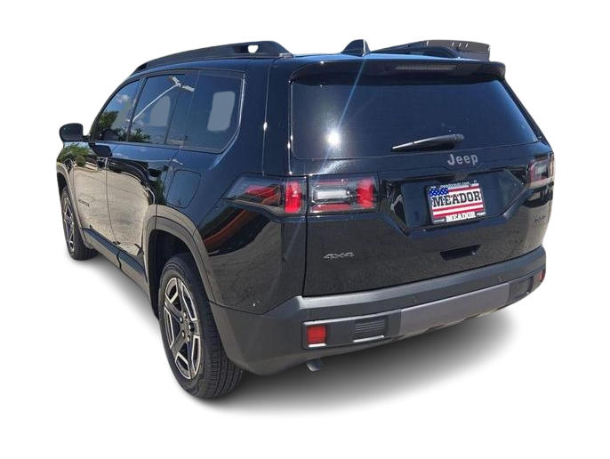 Thumbnail: 2026 Jeep Cherokee - 4