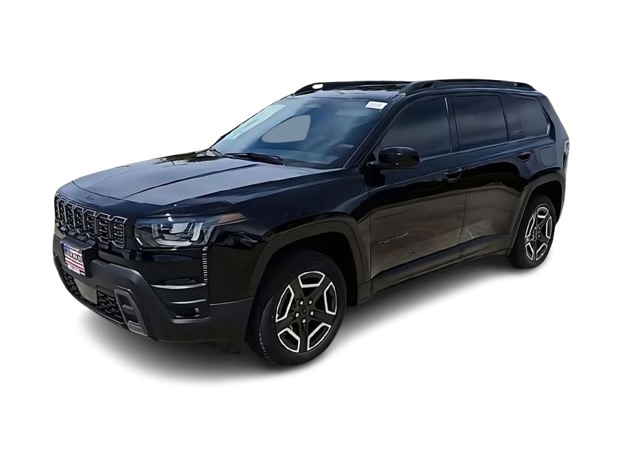 Thumbnail: 2026 Jeep Cherokee - 19