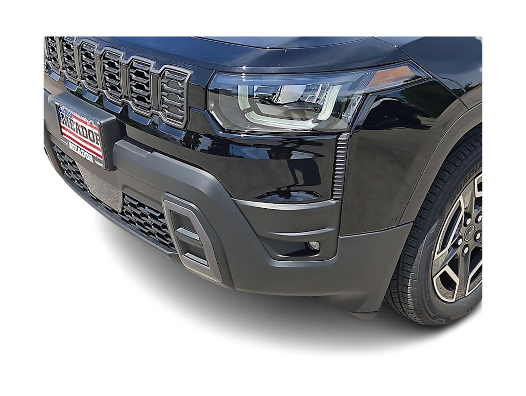 Thumbnail: 2026 Jeep Cherokee - 23