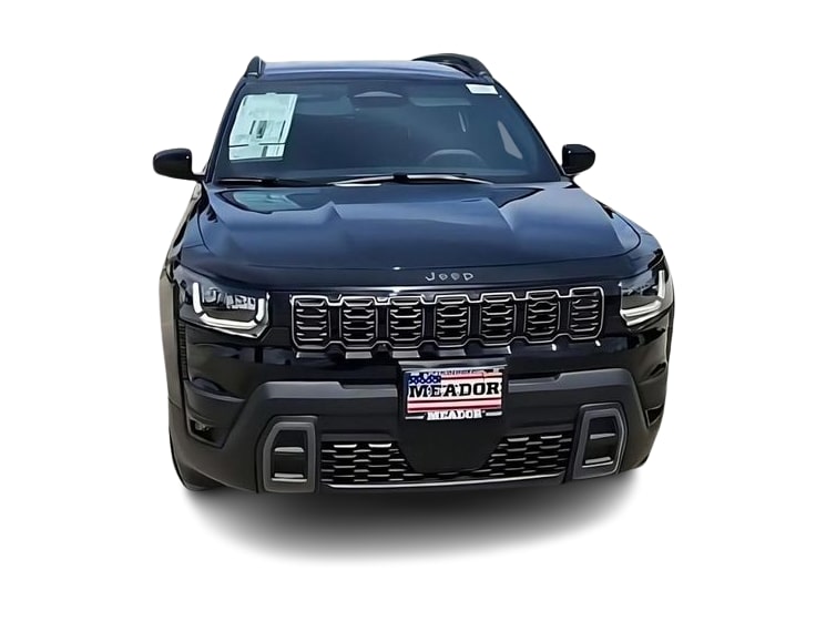 Thumbnail: 2026 Jeep Cherokee - 5