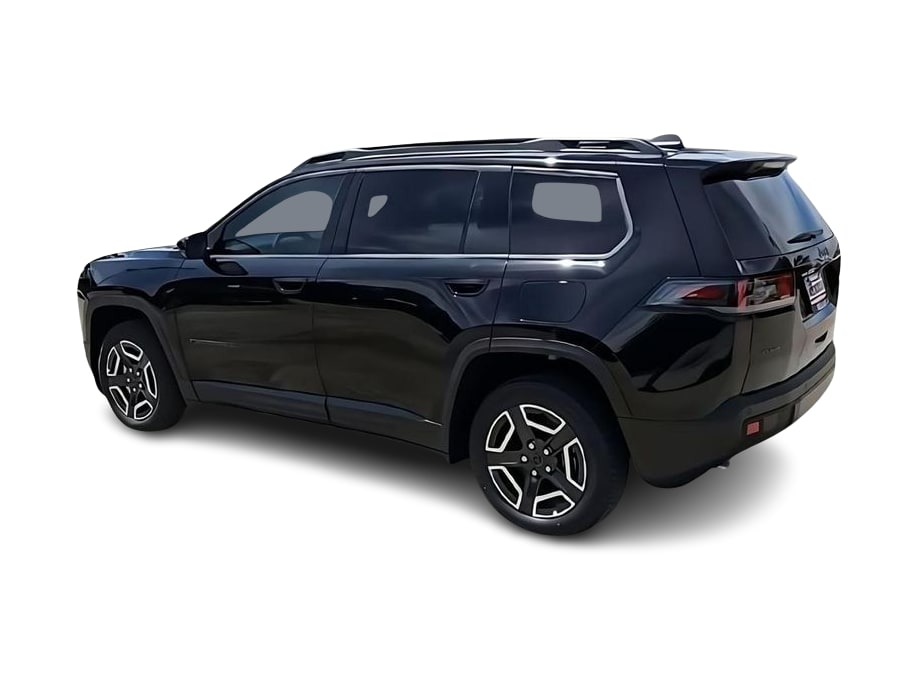 Thumbnail: 2026 Jeep Cherokee - 4