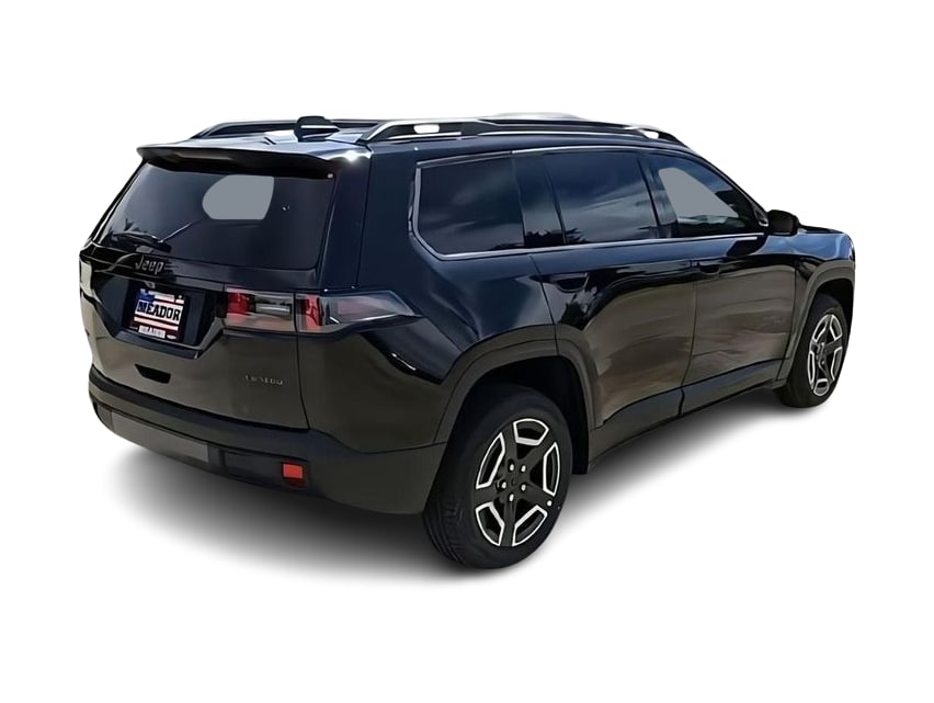 Thumbnail: 2026 Jeep Cherokee - 21
