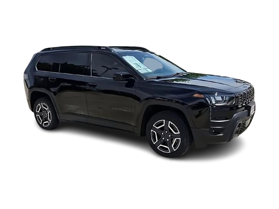 Thumbnail: 2026 Jeep Cherokee - 18
