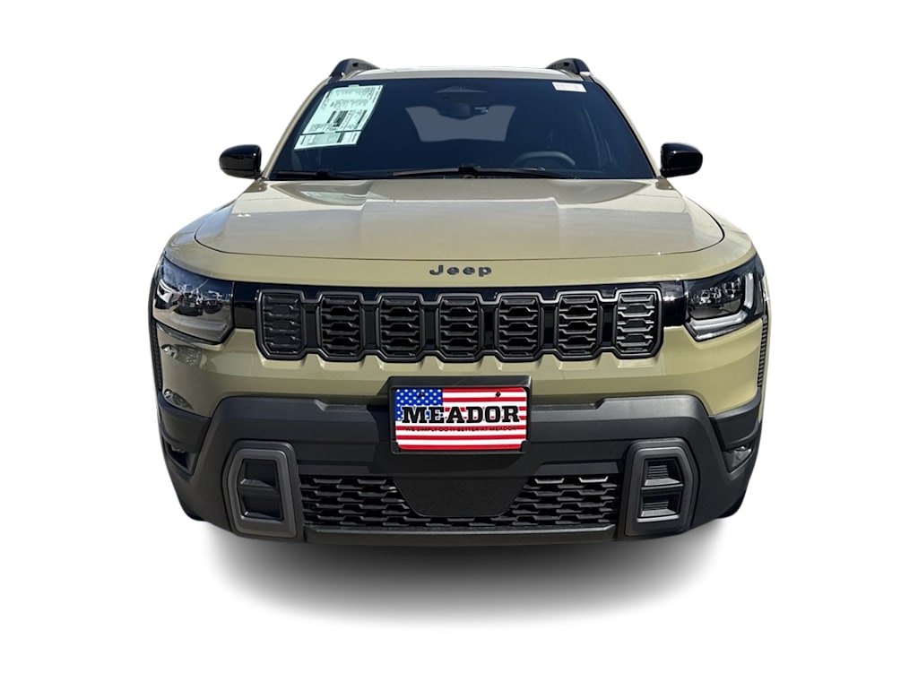 Thumbnail: 2026 Jeep Cherokee - 6