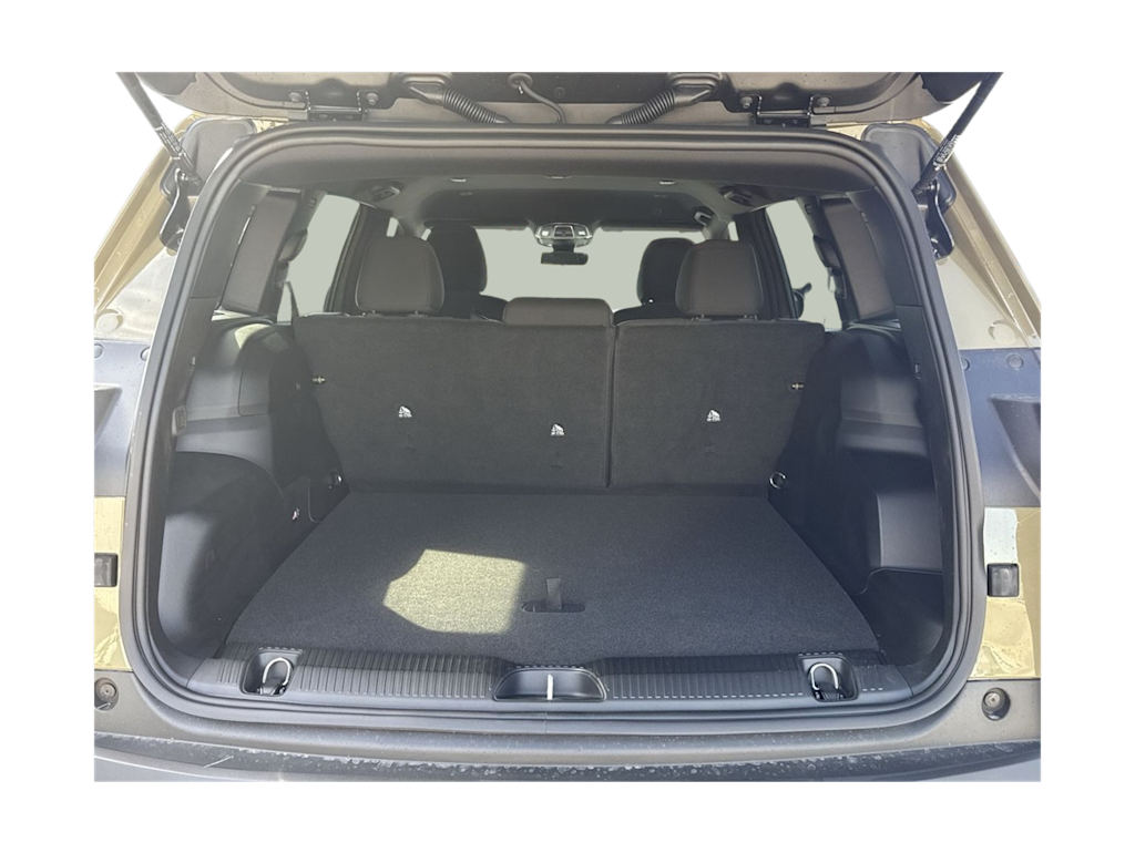 Thumbnail: 2026 Jeep Cherokee - 18