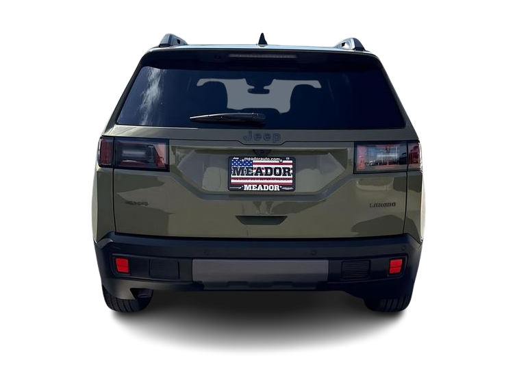 Thumbnail: 2026 Jeep Cherokee - 5