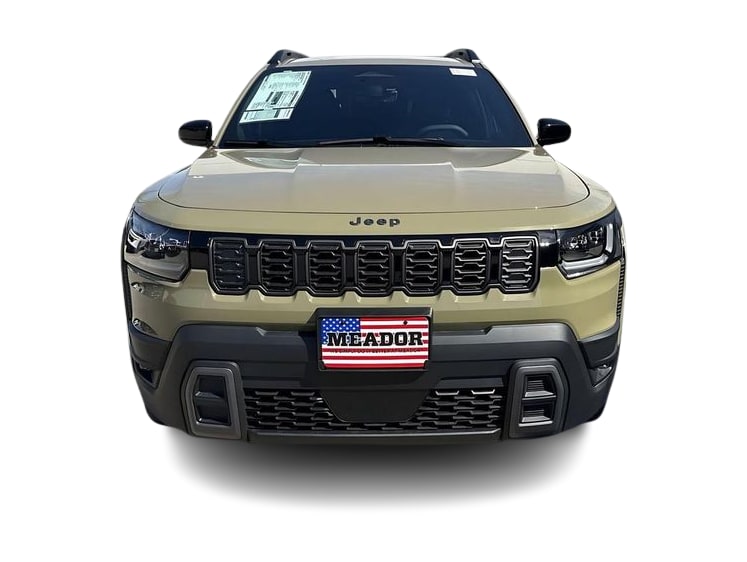 Thumbnail: 2026 Jeep Cherokee - 6